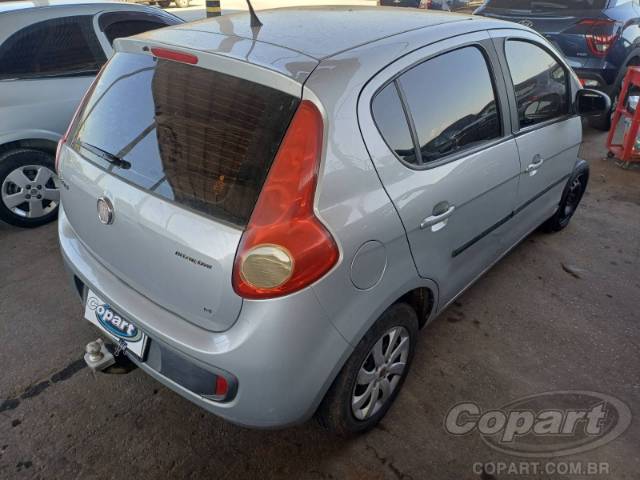 2012 FIAT PALIO 