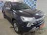 2025 CHEVROLET S10 CABINE DUPLA 