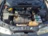 2007 FIAT PALIO 