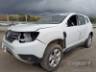 2022 RENAULT DUSTER 