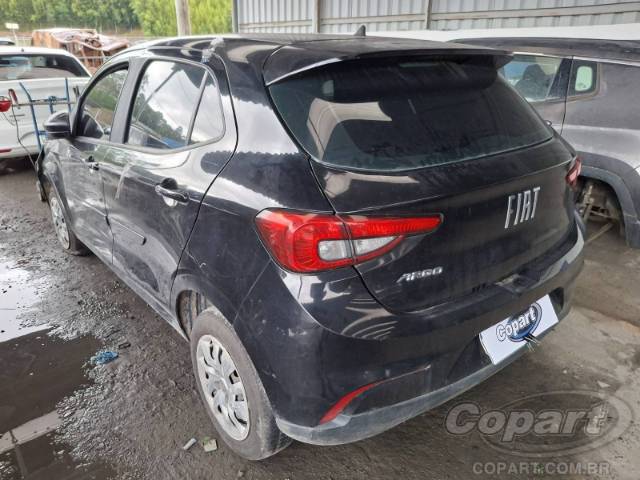 2019 FIAT ARGO 