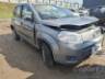2014 FIAT UNO 