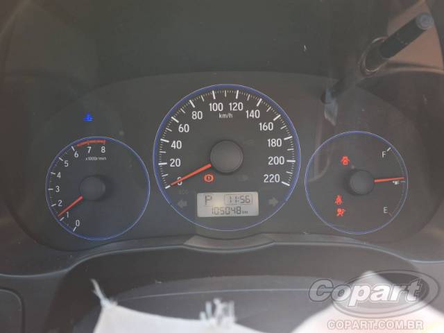 2017 HONDA CITY 