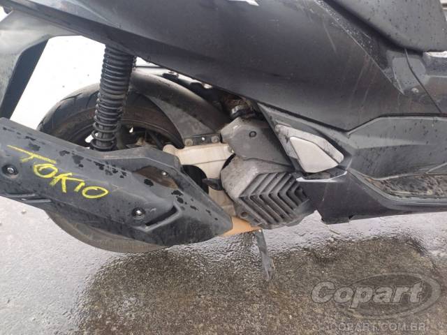 2024 HONDA PCX 