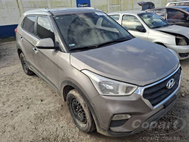 2019 HYUNDAI CRETA 