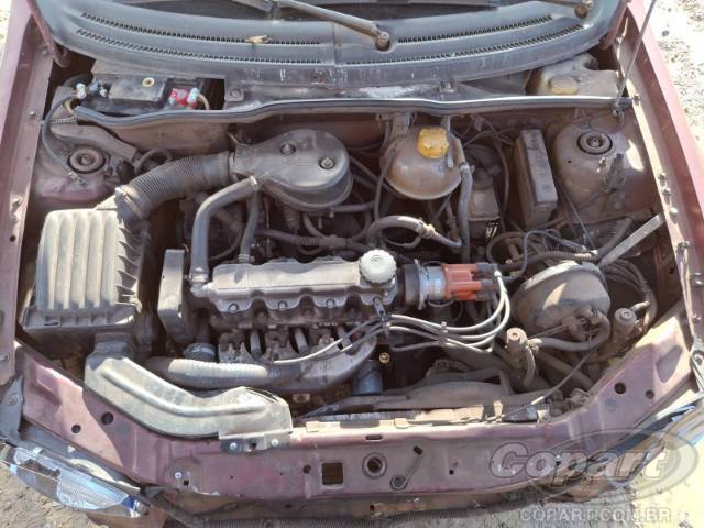1996 CHEVROLET CORSA 
