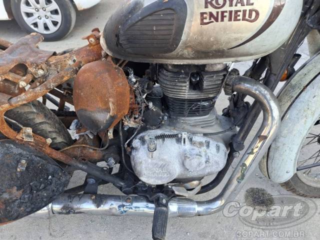 2023 ROYAL ENFIELD CLASSIC 