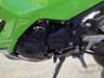 2025 KAWASAKI NINJA 500 