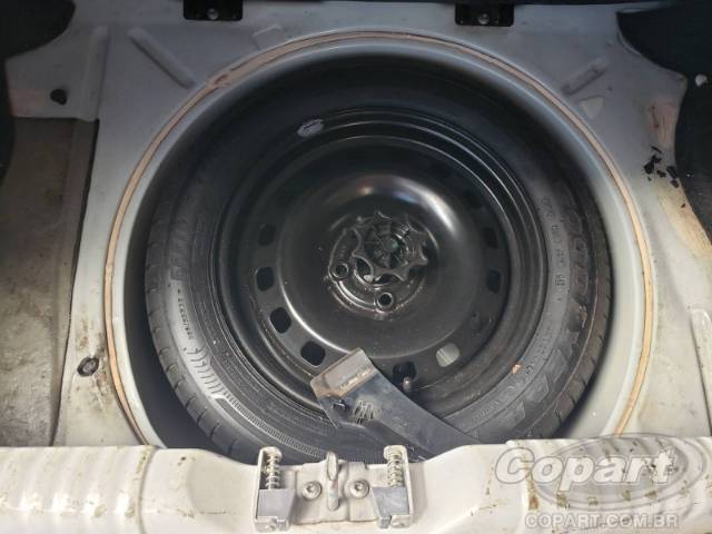 2022 VOLKSWAGEN GOL 