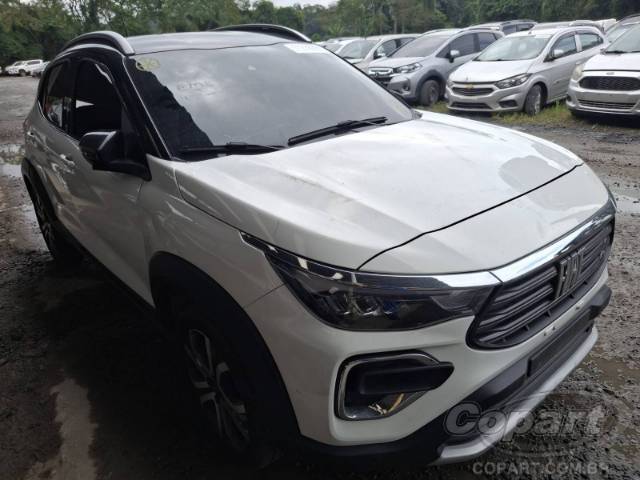2025 FIAT PULSE 