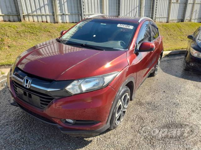 2016 HONDA HR-V 