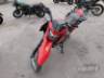 2025 HONDA NXR 160 
