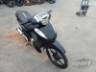 2012 HONDA BIZ 125 