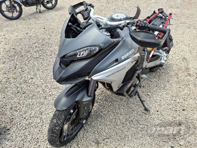 2023 DUCATI MULTISTRADA 