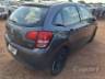 2014 CITROEN C3 