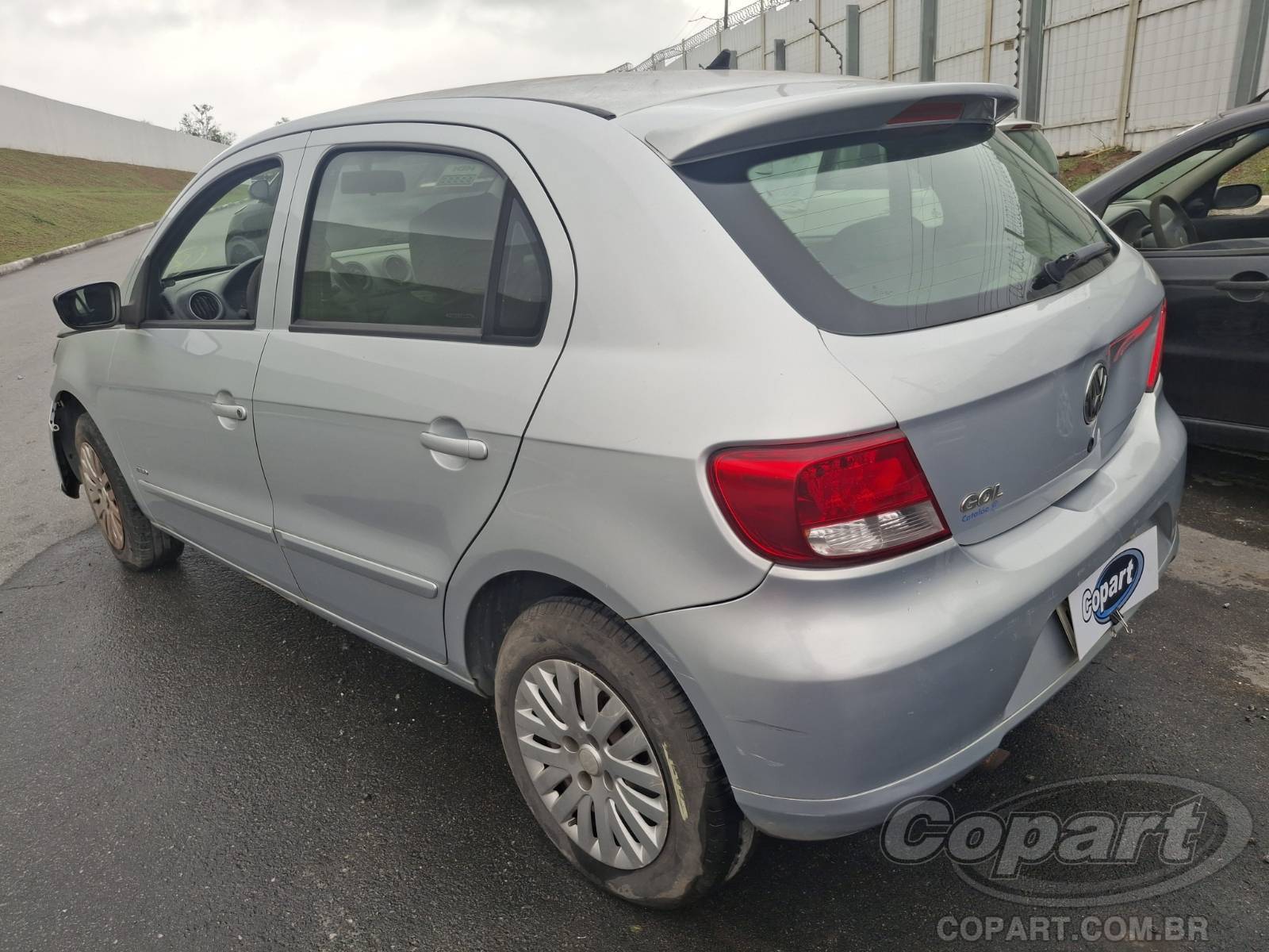 Foto 3: 2011 VOLKSWAGEN GOL
