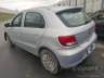 2011 VOLKSWAGEN GOL 