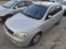 2005 CHEVROLET CORSA SEDAN 