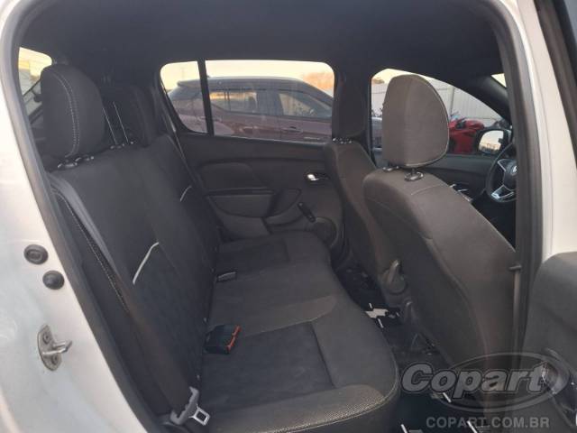 2020 RENAULT SANDERO 