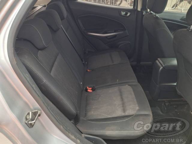2019 FORD ECOSPORT 