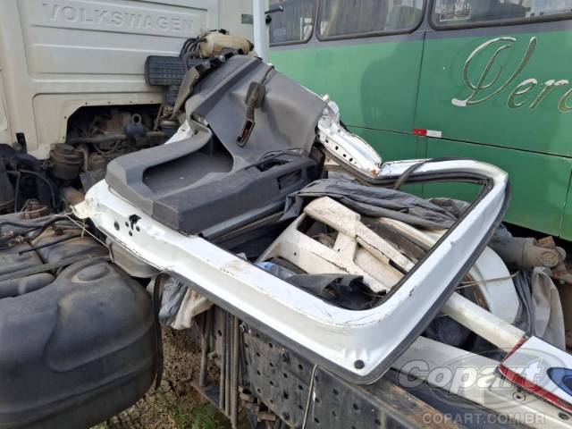 2020 VOLKSWAGEN DELIVERY 