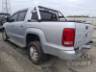 2015 VOLKSWAGEN AMAROK 