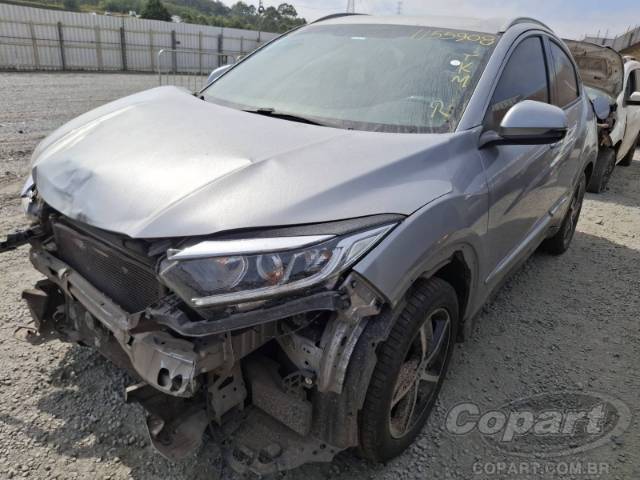 2020 HONDA HR-V 