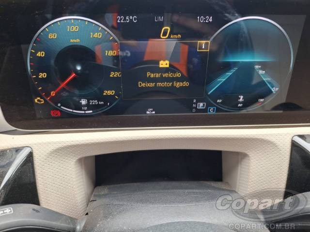 2020 MERCEDES BENZ CLASSE A SEDAN 