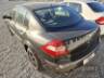 2007 RENAULT MEGANE SEDAN 