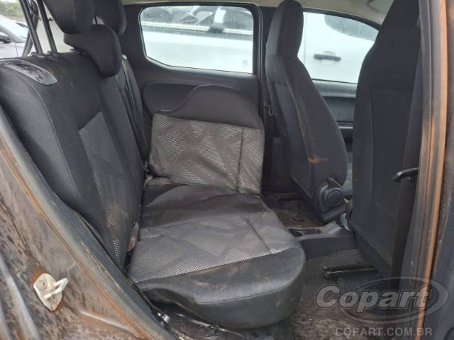 2025 FIAT MOBI 
