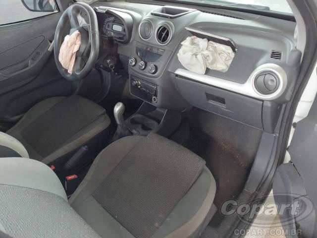 2016 CHEVROLET MONTANA 