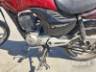 2010 HONDA CG 150 