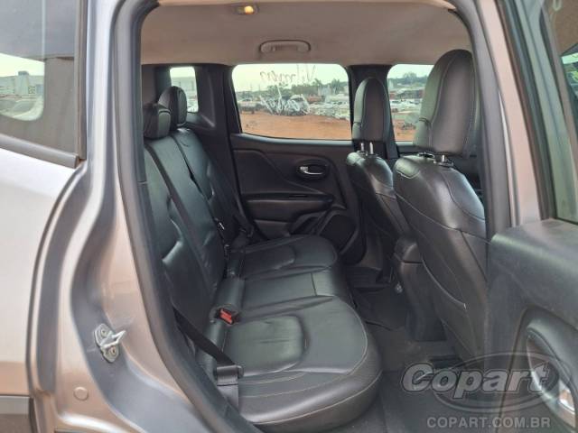 2021 JEEP RENEGADE 