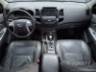 2013 TOYOTA HILUX CD 