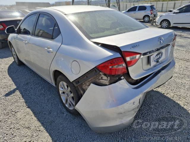 2014 JAC J5 