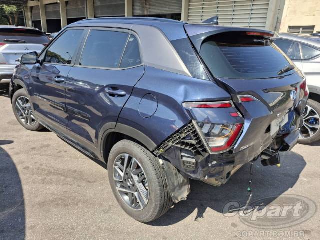 2025 HYUNDAI CRETA 