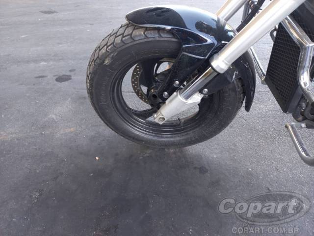 2011 SUZUKI BOULEVARD M800 