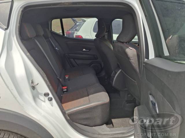 2025 RENAULT KARDIAN 