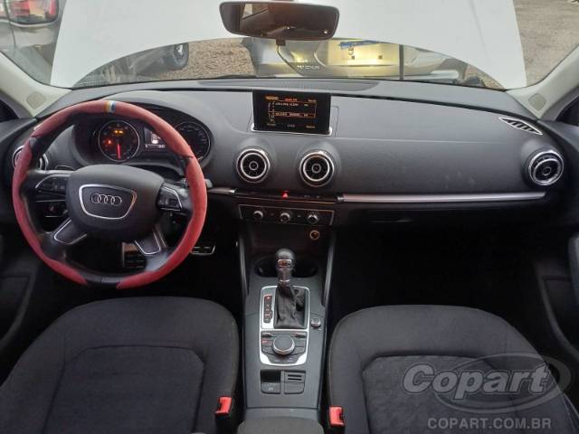 2016 AUDI A3 SPORTBACK 