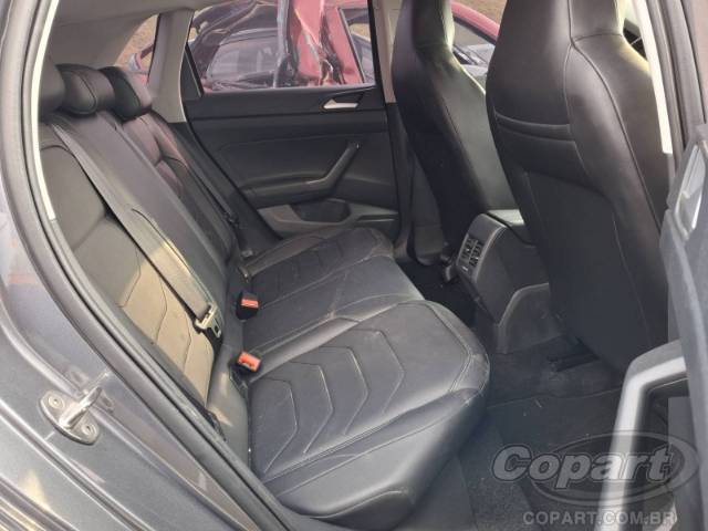 2024 VOLKSWAGEN POLO 