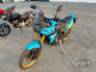 2026 YAMAHA XTZ690 