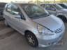 2008 HONDA FIT 