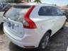 2017 VOLVO XC60 