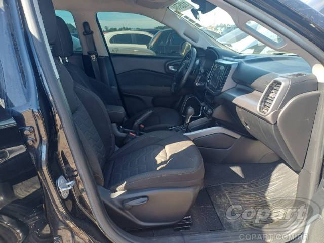 2023 FIAT TORO 
