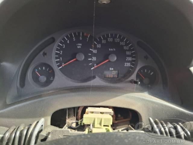 2004 CHEVROLET MONTANA 