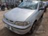 2006 FIAT PALIO 