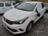 2020 FIAT ARGO 