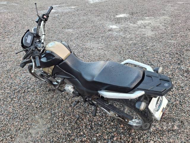 2023 YAMAHA CROSSER 