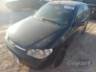 2010 FIAT PALIO 