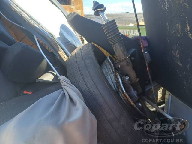 2021 MERCEDES BENZ SPRINTER 